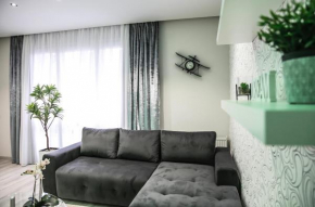 Downtown Dream Apartmans, Szeged